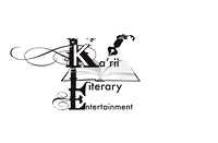 Client : Ka'rii Literary Entertainment /  Project : Logo Design / Atlanta, GA / © comp735, LLC. All Rights Reserved. No unauthorized duplication permitted.