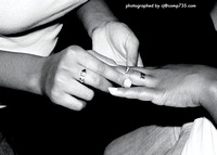 Almost Forever (Engagement) Shoot / Douglasville, GA / ©comp735 LLC All Rights Reserved. No Unauthorized Duplication Allowed.