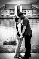 Almost Forever (Engagement) Shoot / Baton Rouge, LA / ©comp735 LLC All Rights Reserved. No Unauthorized Duplication Allowed.