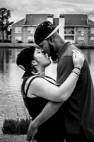 Almost Forever (Engagement) Shoot / Baton Rouge, LA / ©comp735 LLC All Rights Reserved. No Unauthorized Duplication Allowed.